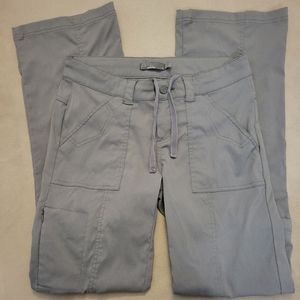 Prana Convertible Hiking Pants